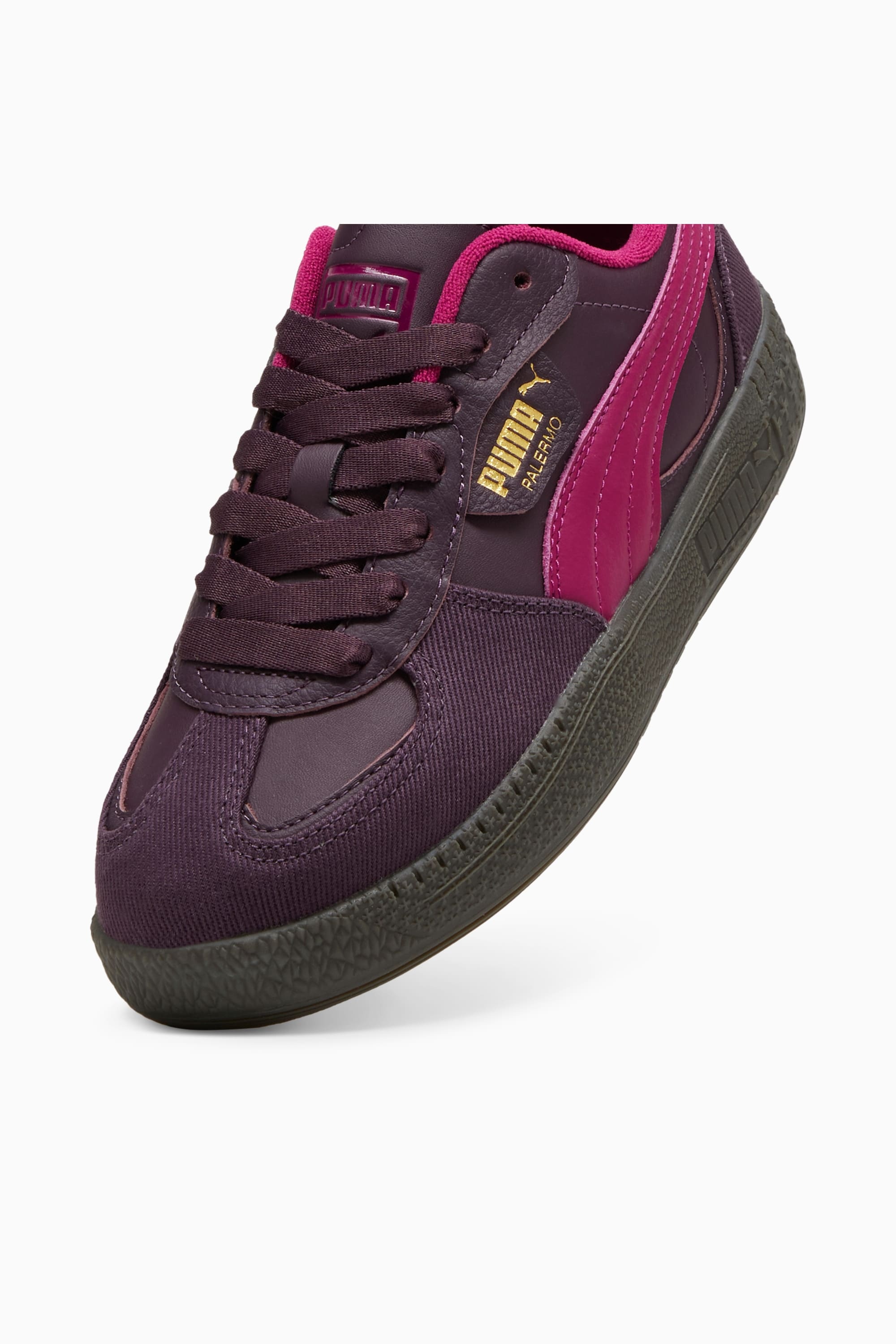 Palermo Moda Corduroy Women's Sneakers - 8