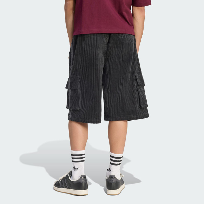 ADICOLOR CARGO SHORTS 3