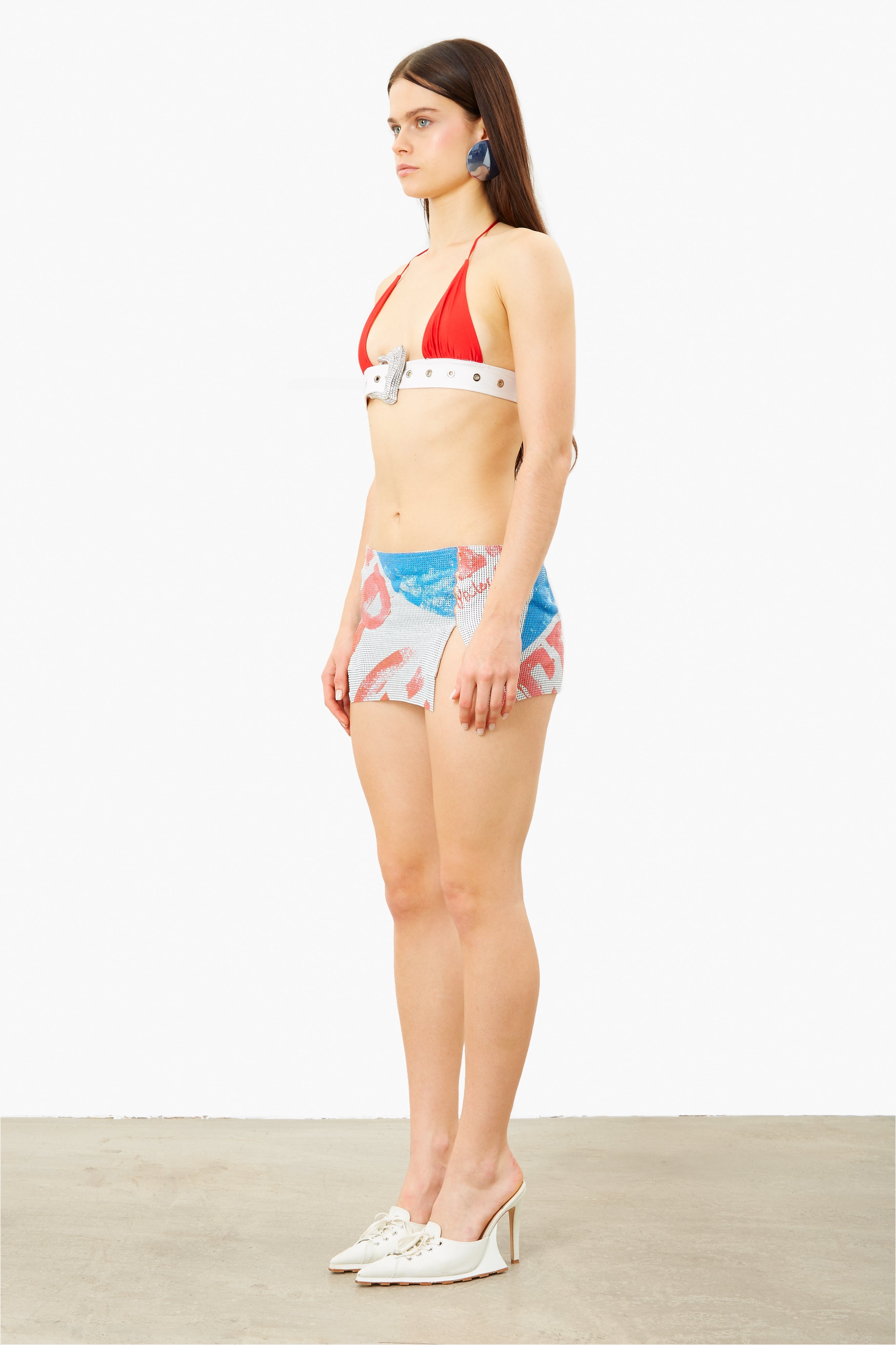 MIA MICRO SKIRT BILLBOARD - 2