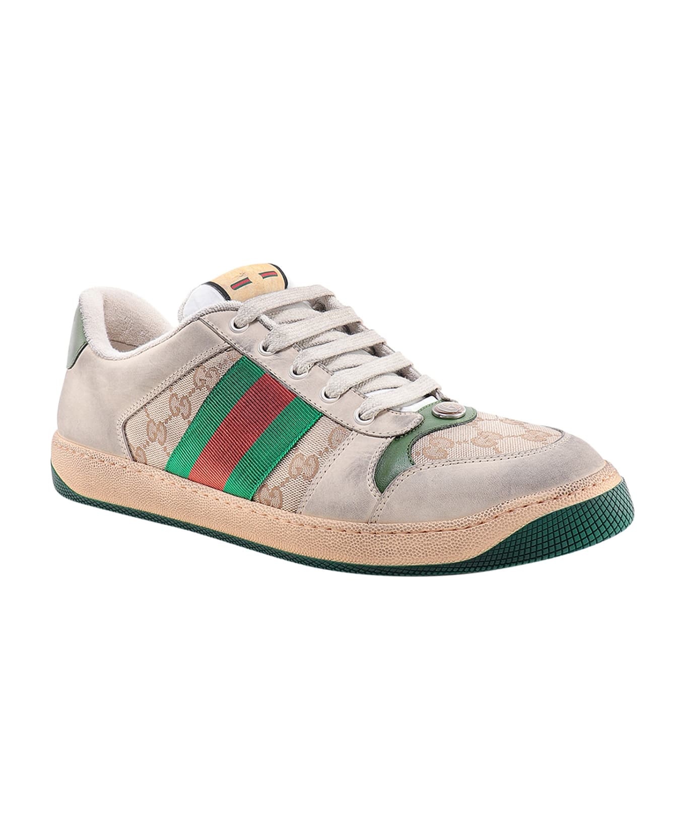 'screener Gg' Sneakers - 4