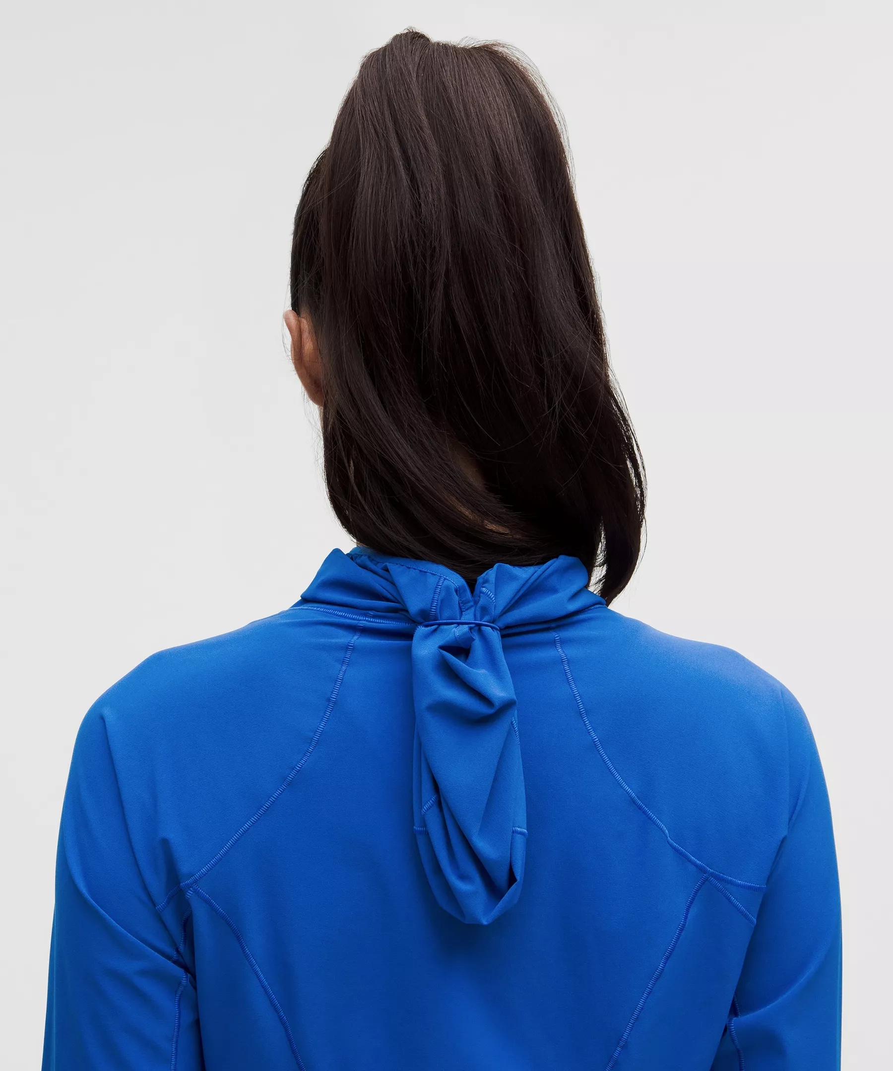Mist Over Windbreaker - 10