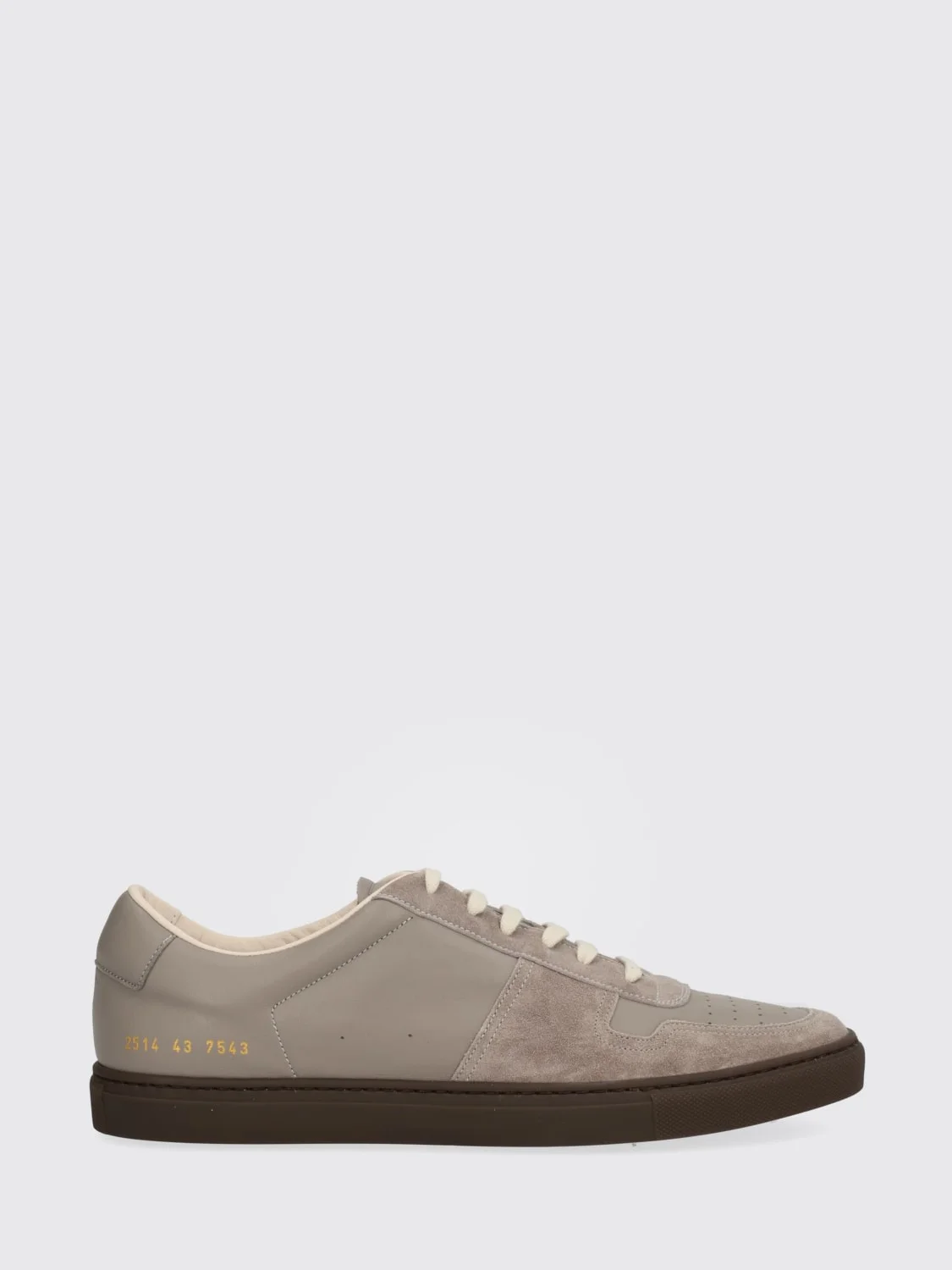 Sneakers men Common Projects - 1