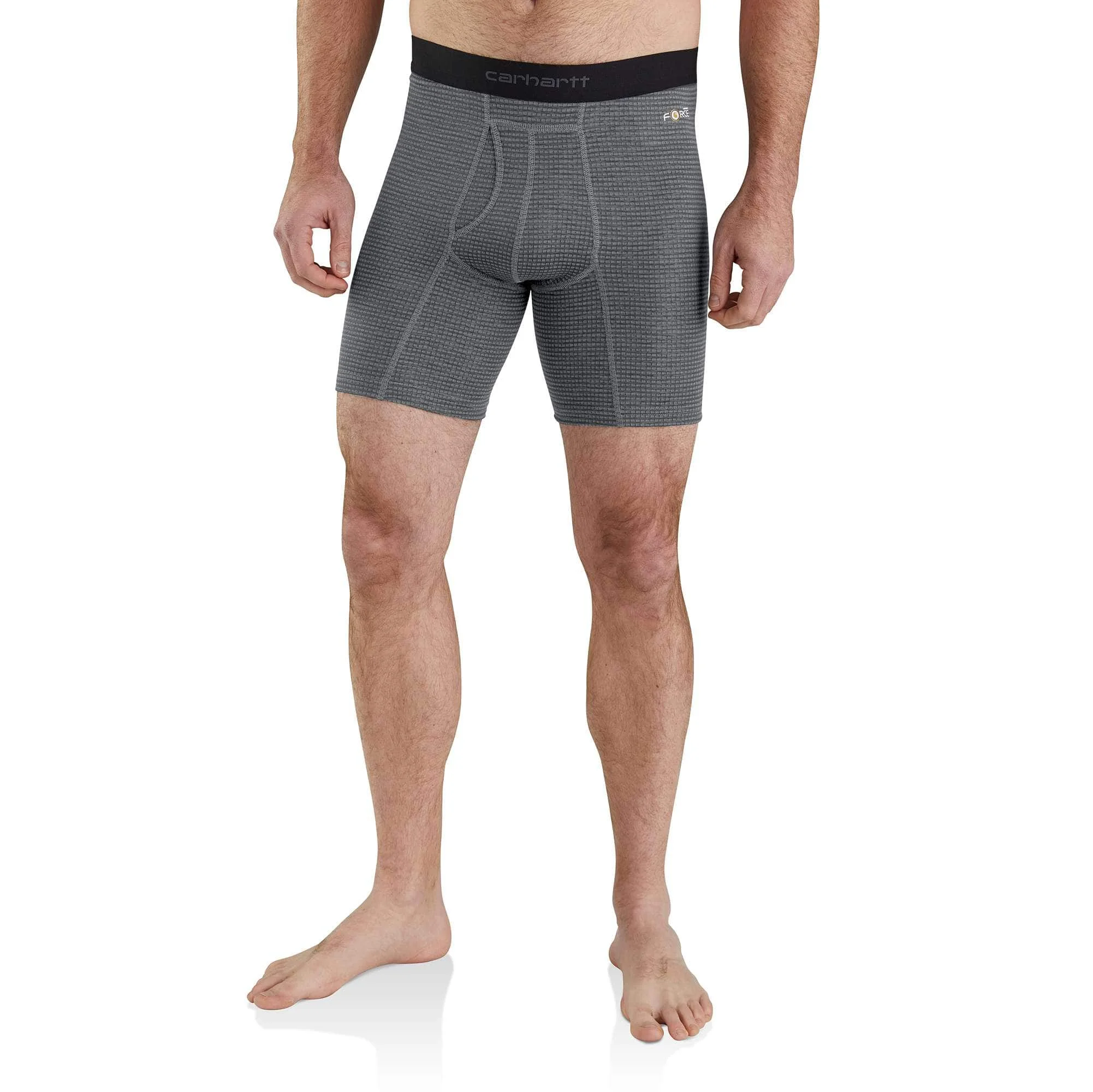 Carhartt Force® 8" Tech Boxer Briefs - 1