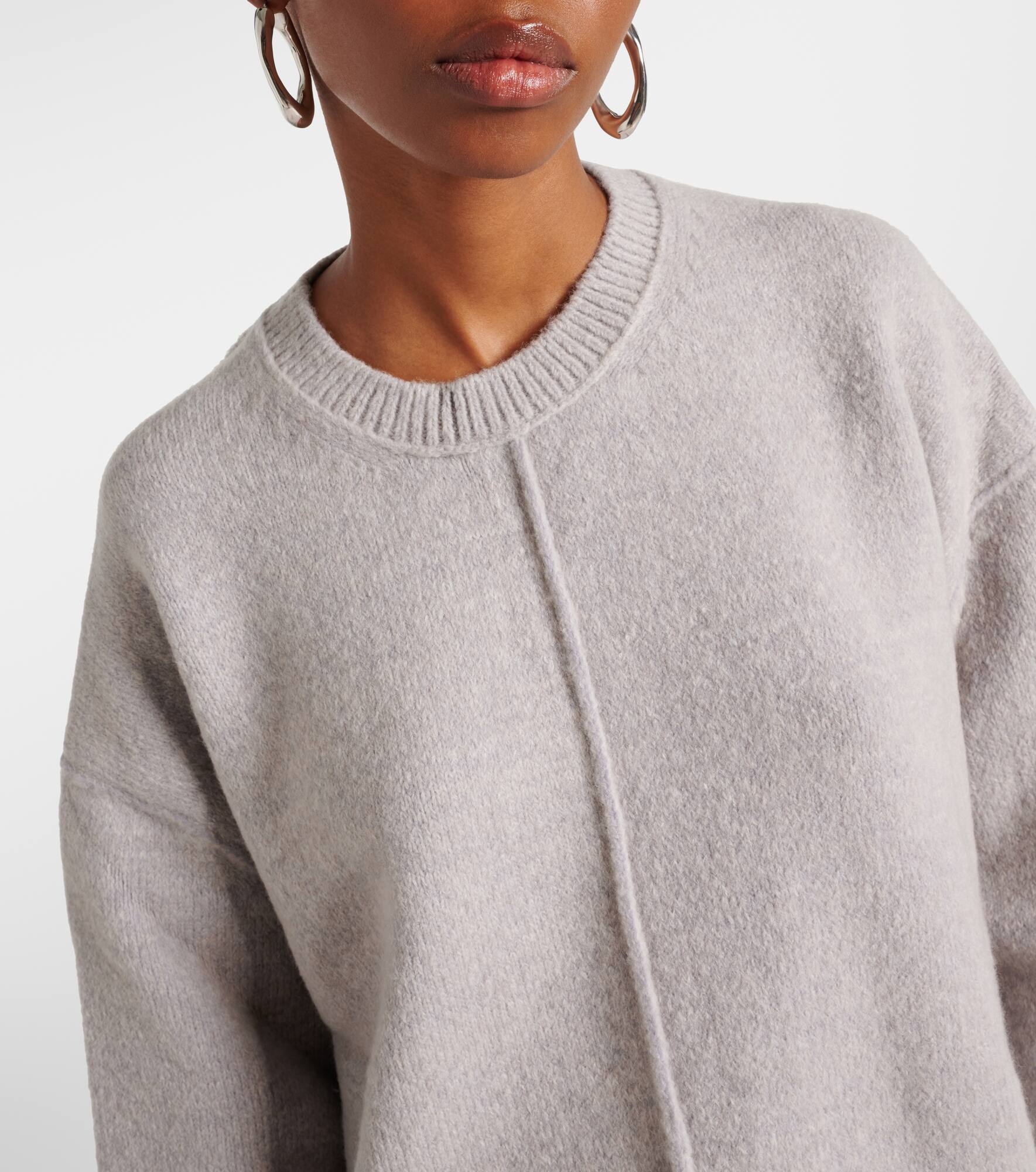 White Label Kellen sweater - 4