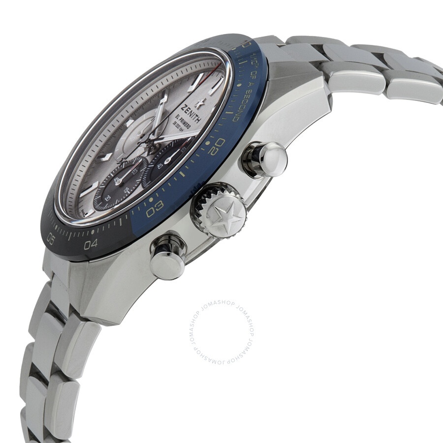 Zenith Chronomaster Sport Boutique Edition Chronograph Automatic Men's Watch 03.3103.3600/69.M3100 - 2