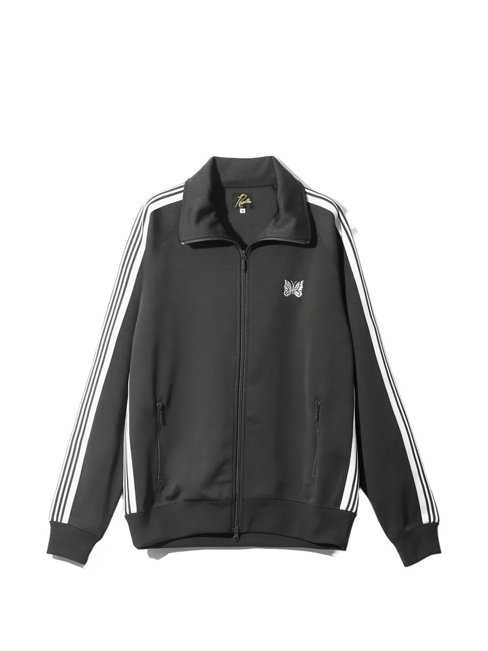 Poly Smooth track jacket - 1