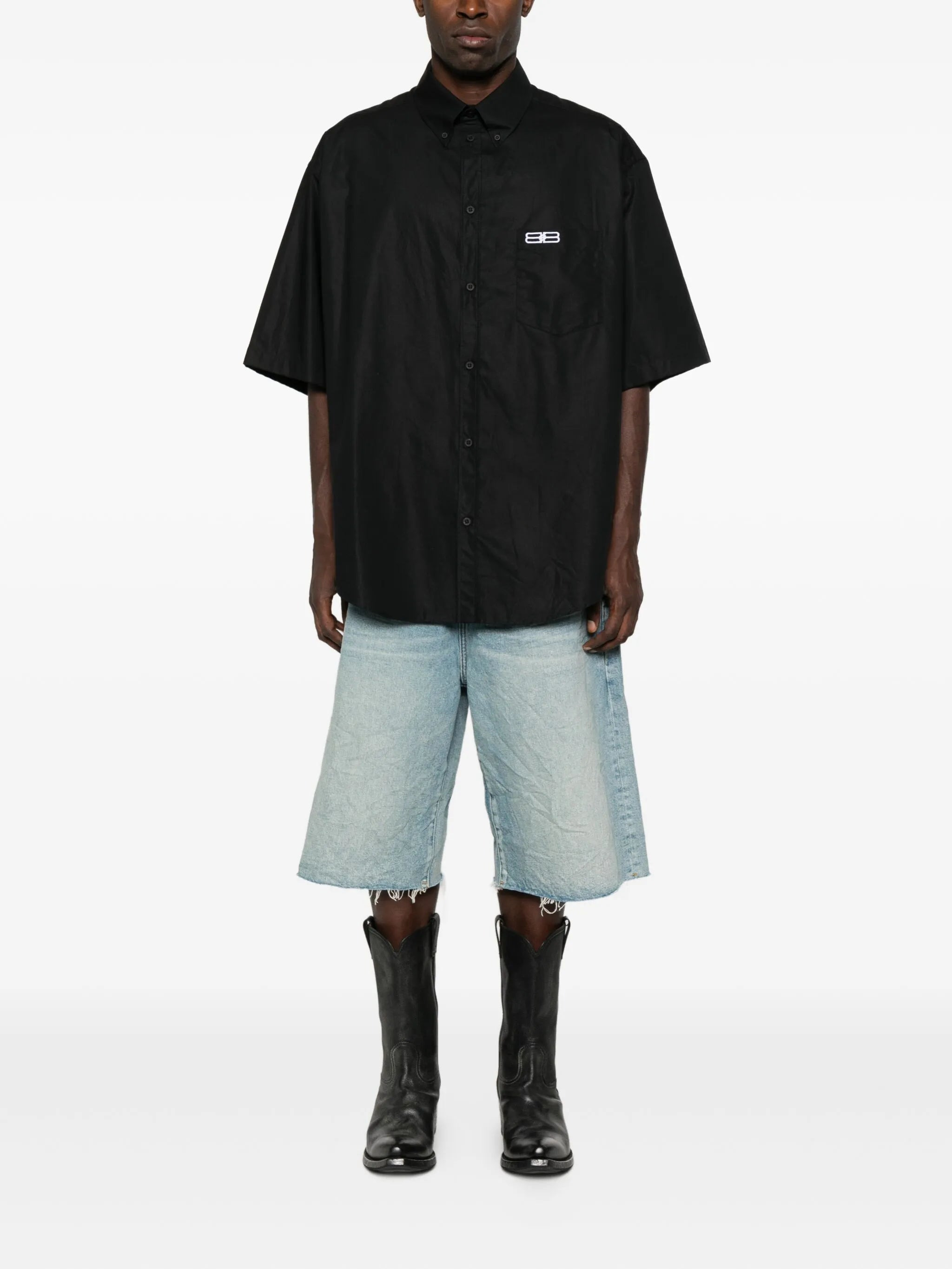 Balenciaga Shirts - 5