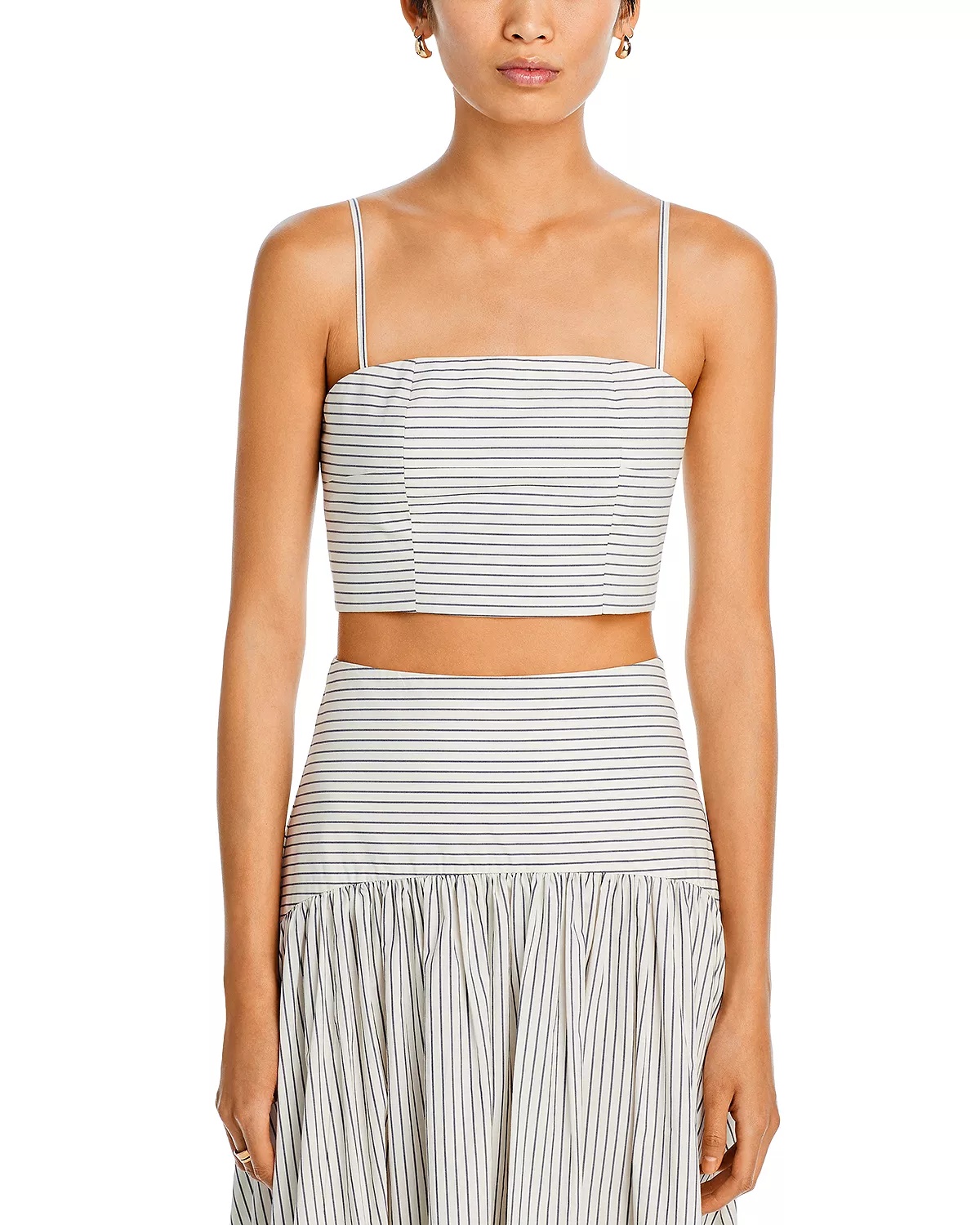 Federico Crop Top - 3