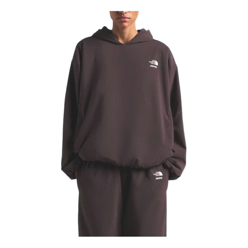 The North Face (WMNS) The North Face x SKIMS FW25 Ventrix Hoodie 'Phoenix' NF0A8JJS-T7X outlook