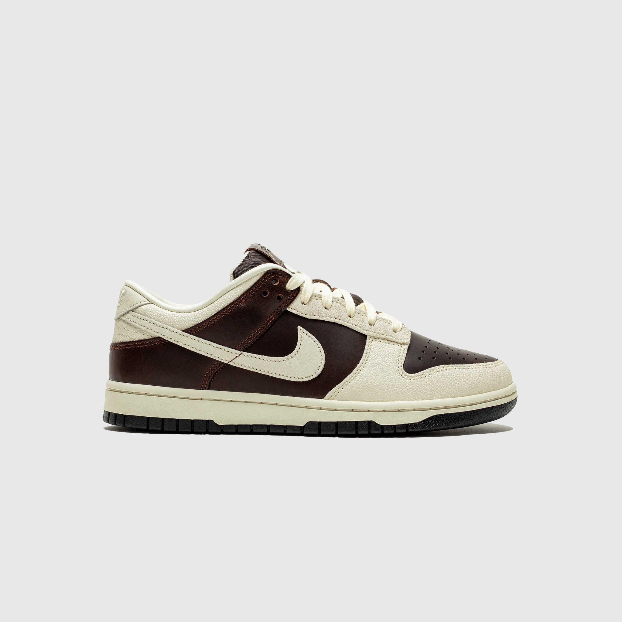 DUNK LOW RETRO "FAUNA BROWN" - 1