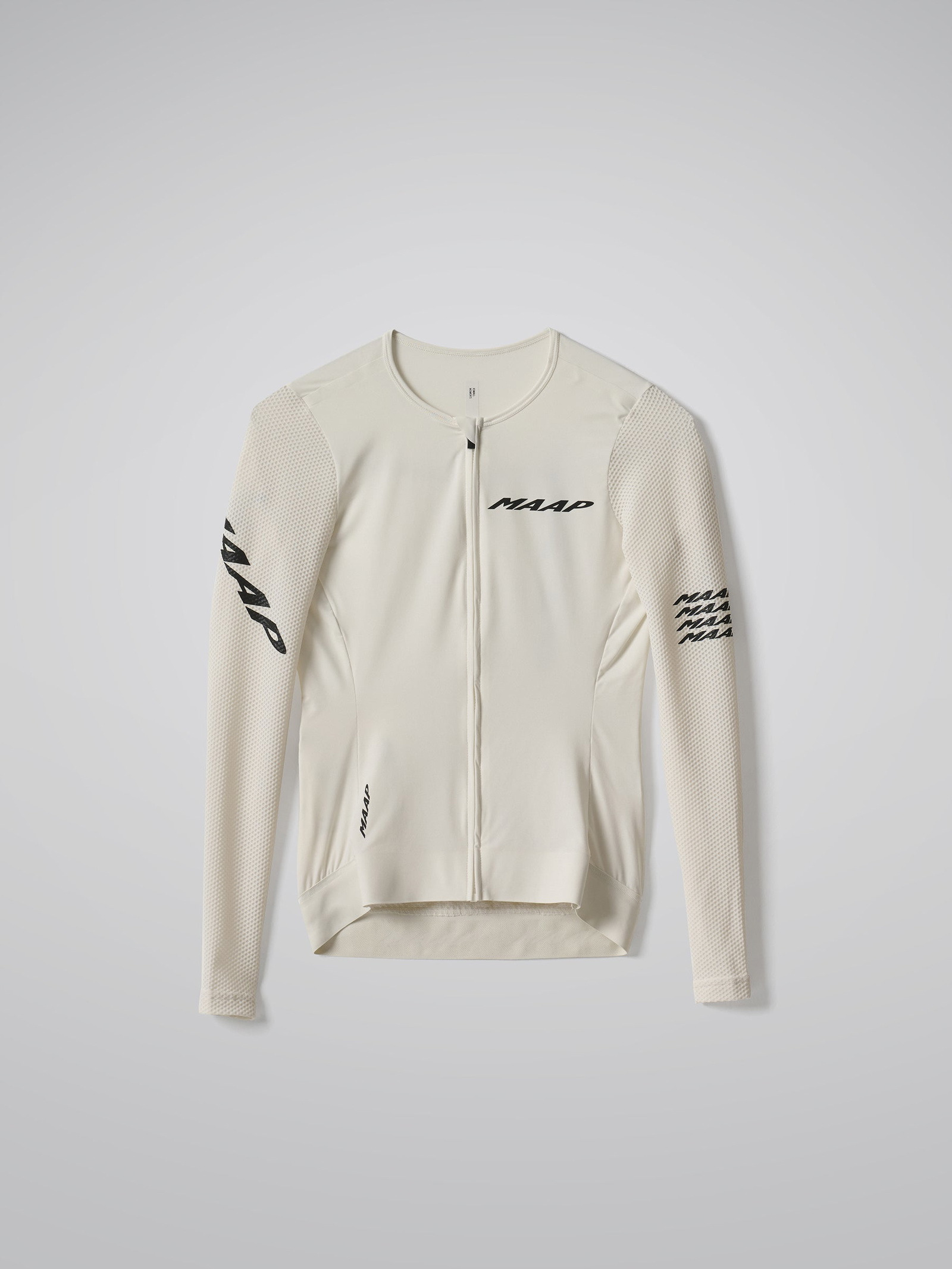 Women's Emerge LS Jersey - 8