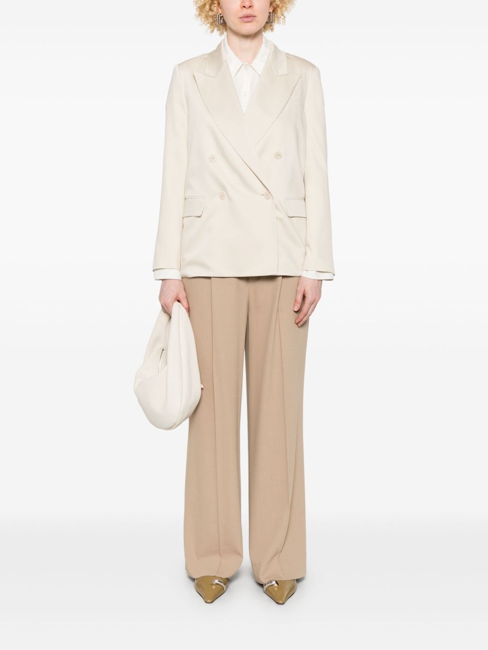 Jaden blazer - 2