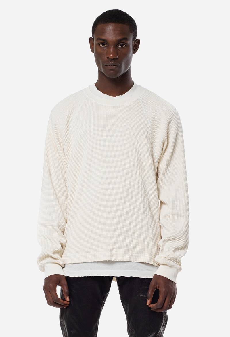 John Elliott FOLSOM THERMAL CREW outlook