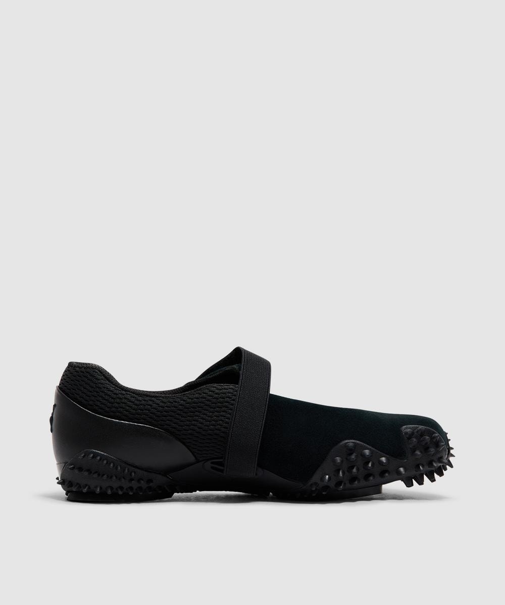 Mostro fey sneaker - 3