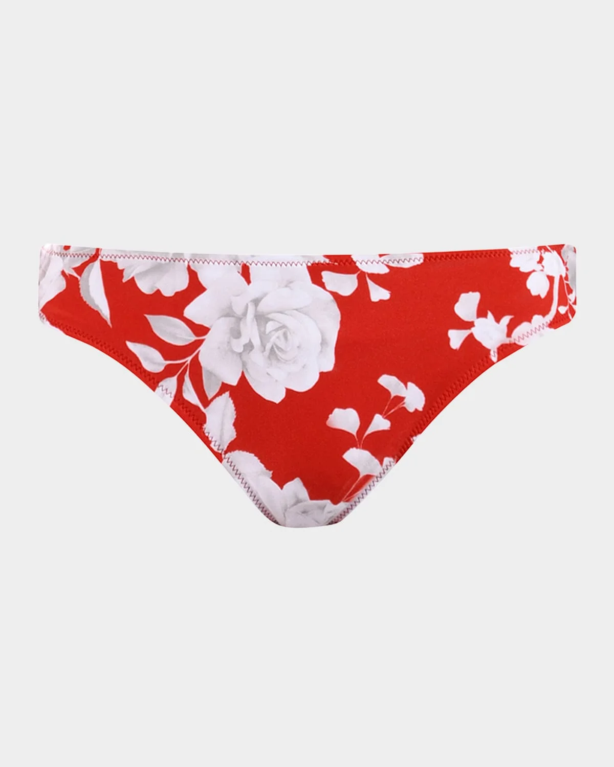 Nicole Ikebana Classic Bikini Bottoms - 1