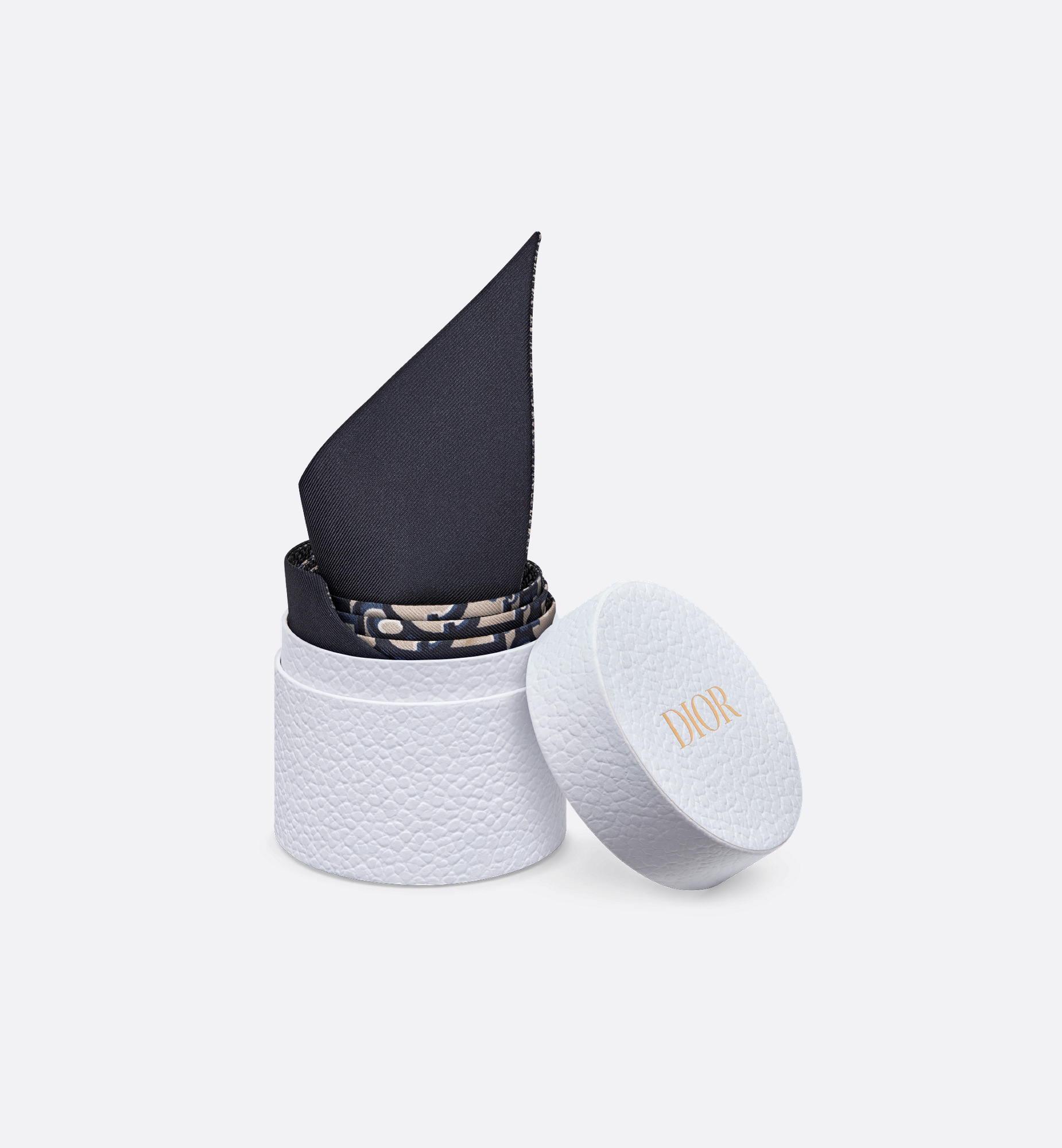 Dior Oblique Mitzah Scarf - 4