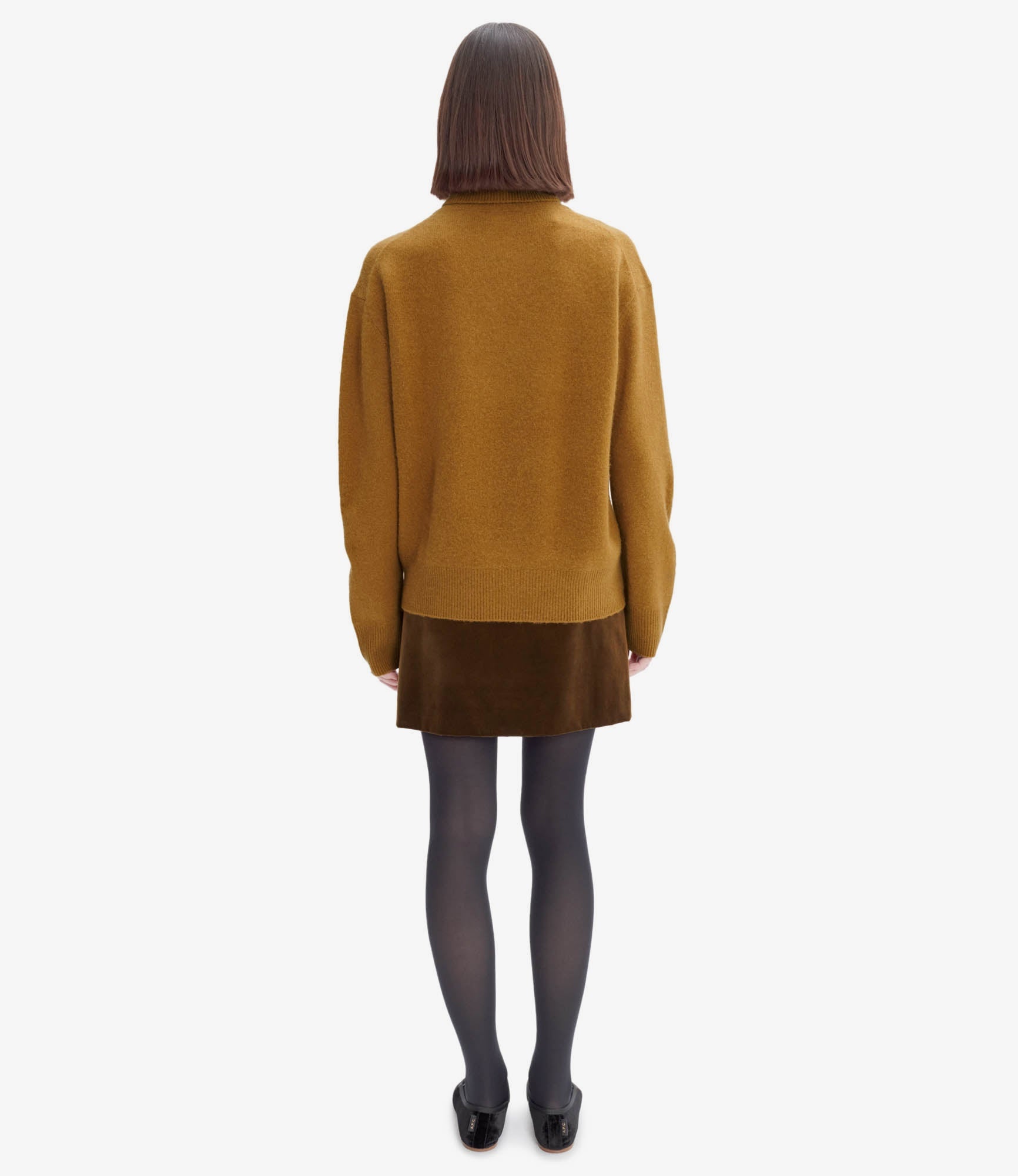 AMAL SWEATER - 3