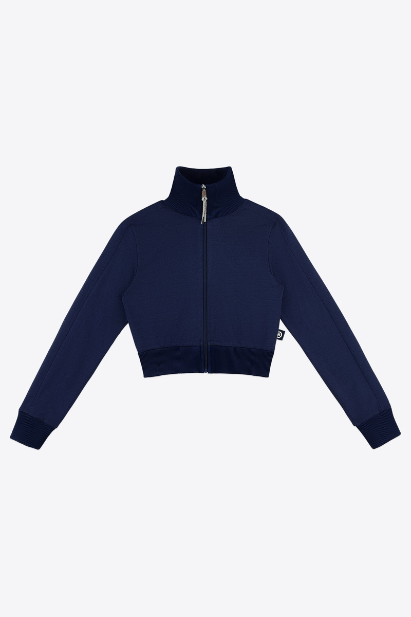 RETRO TRACK JACKET 1