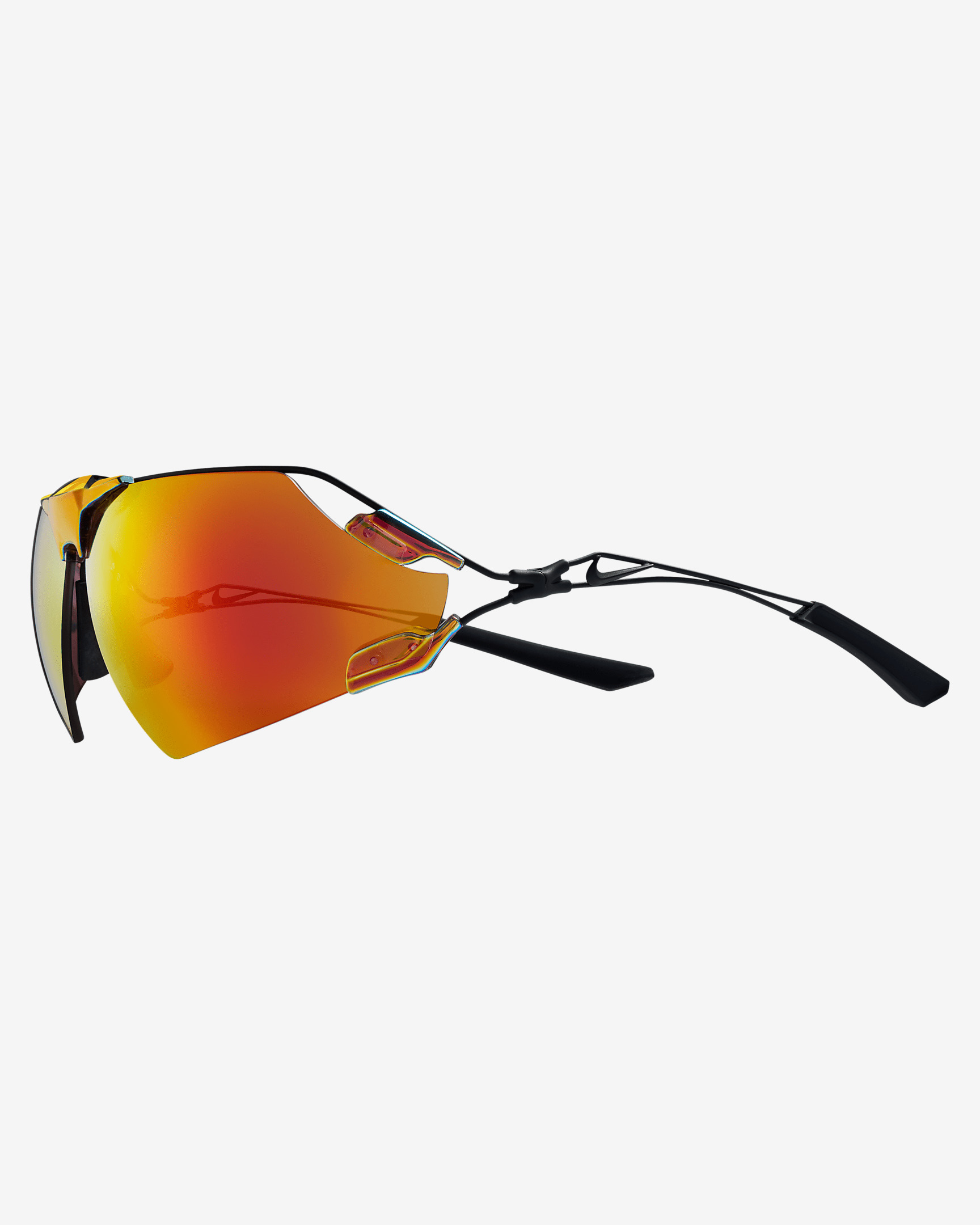 Nike Zeus Edge Road Tint Sunglasses - 2