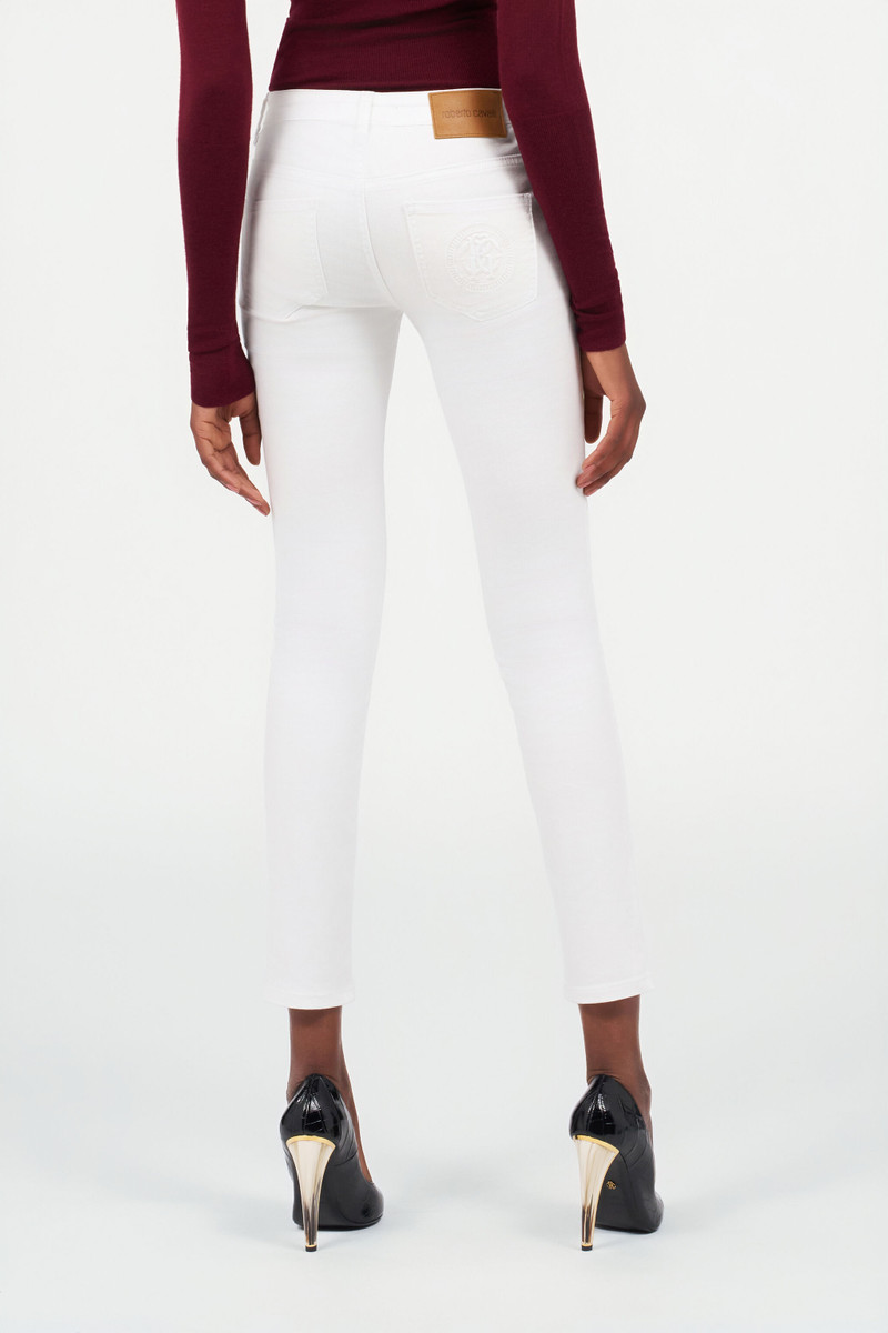 White Jeans 4