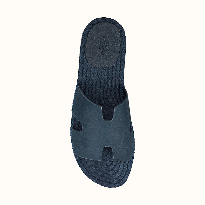 Antigua espadrille - 4