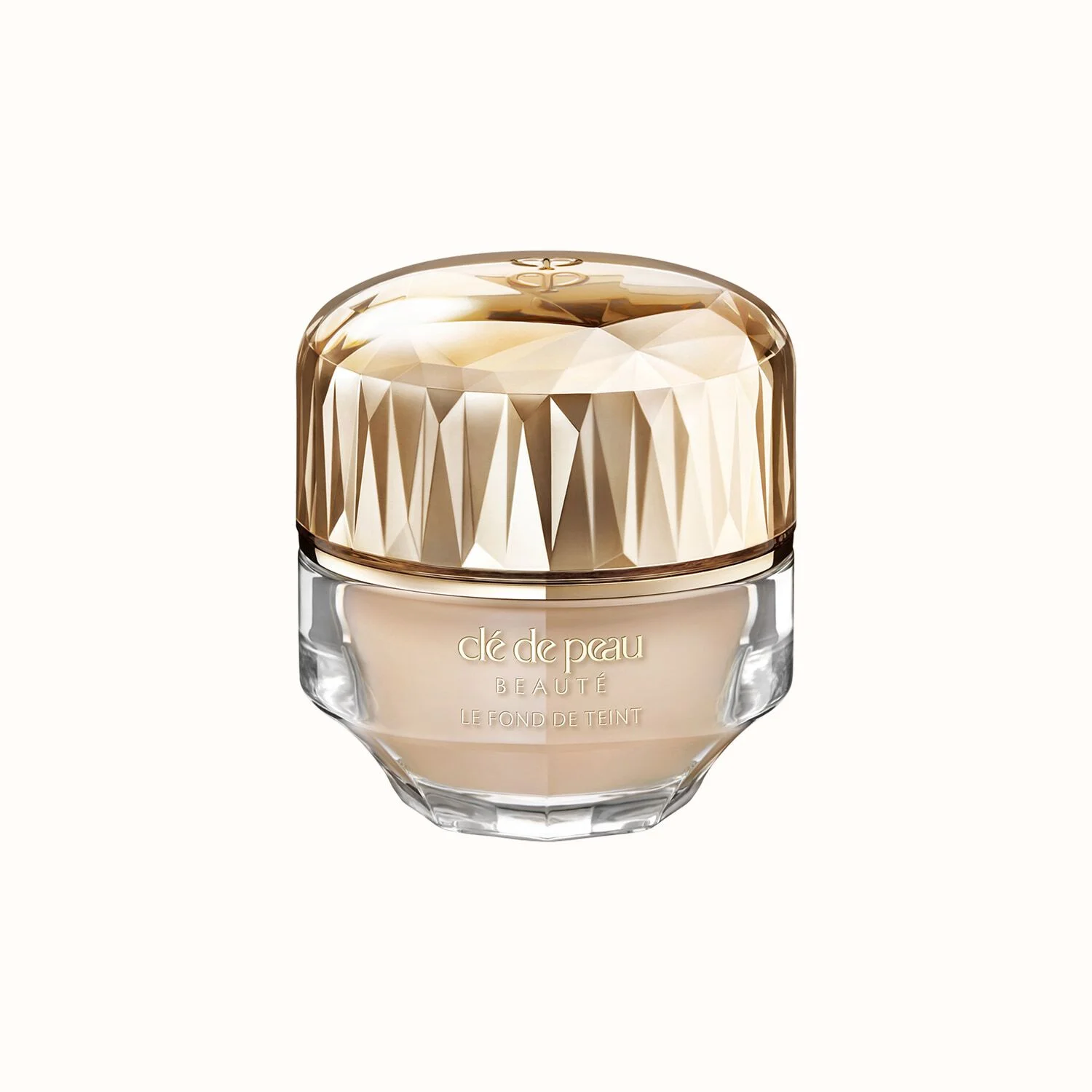 The Foundation SPF 22 - 1