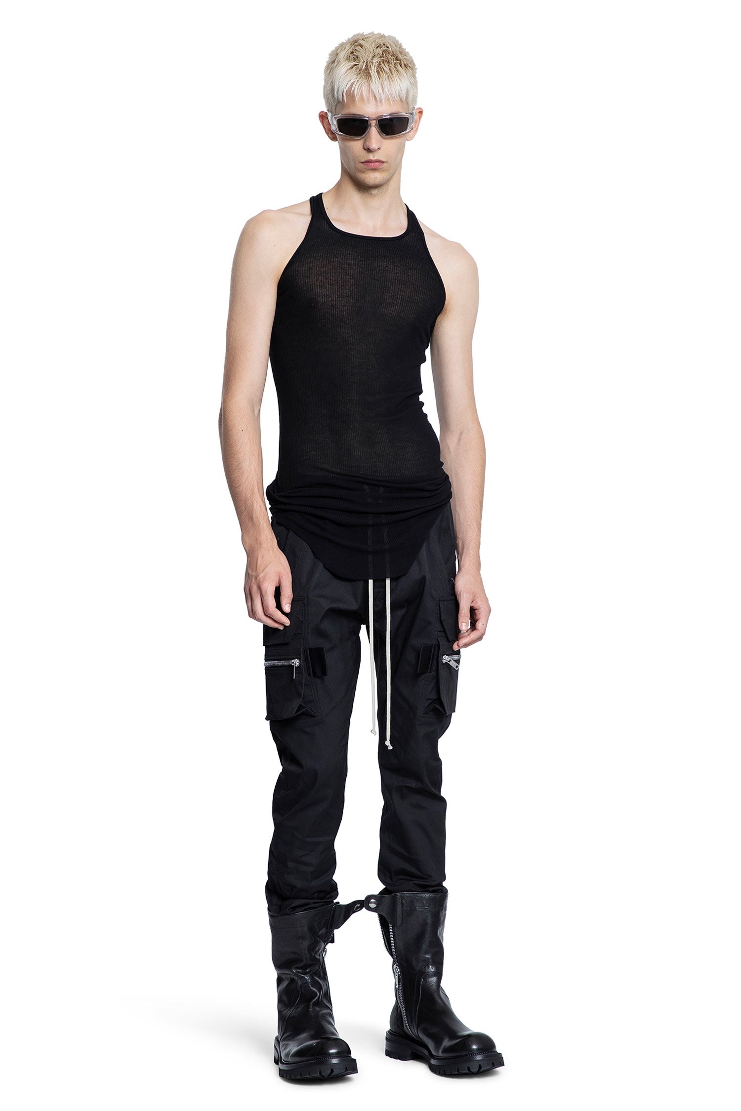 Forever-Basic-Rib-Tank - 4