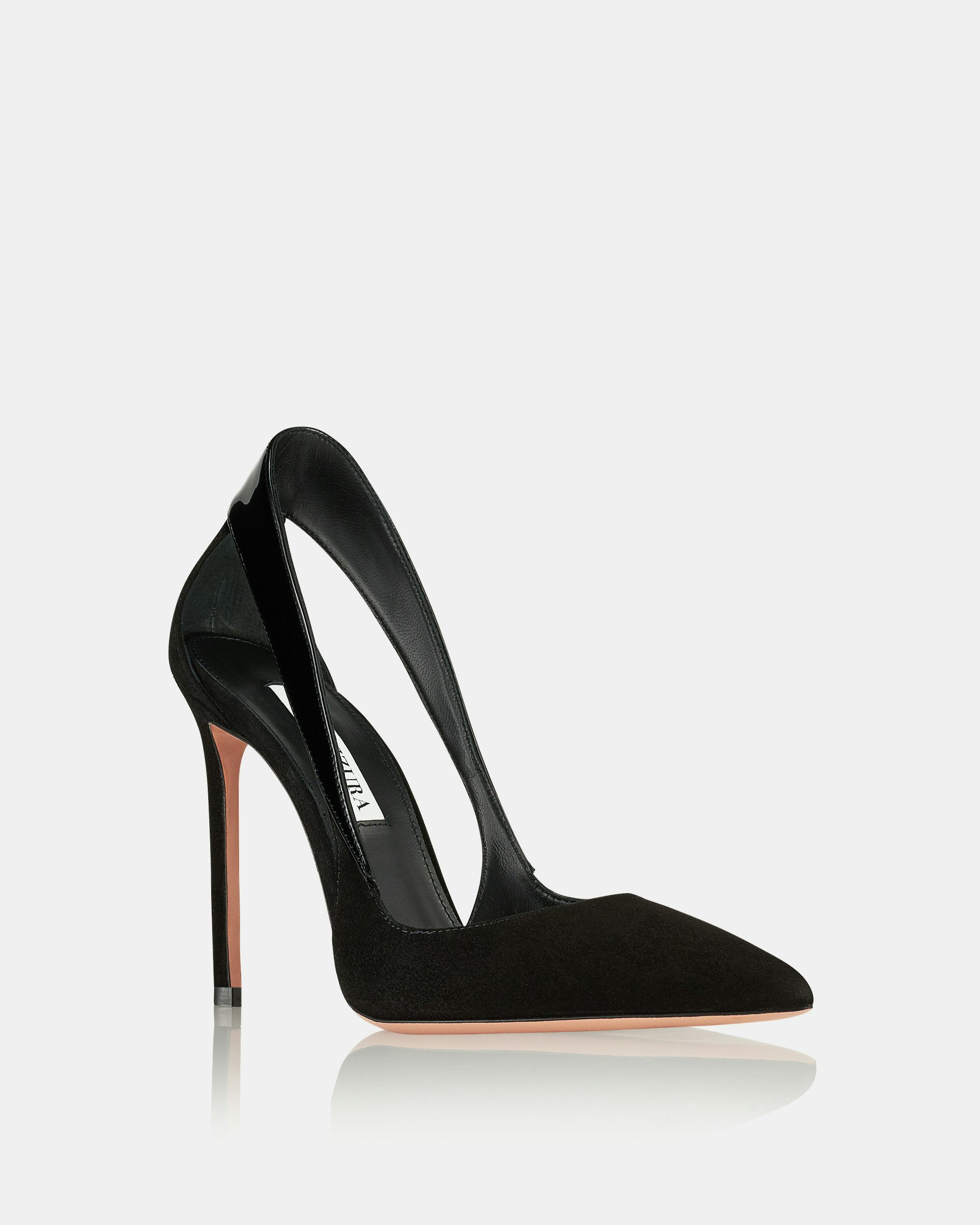 Dangerous Liaisons Pump 105 - 2
