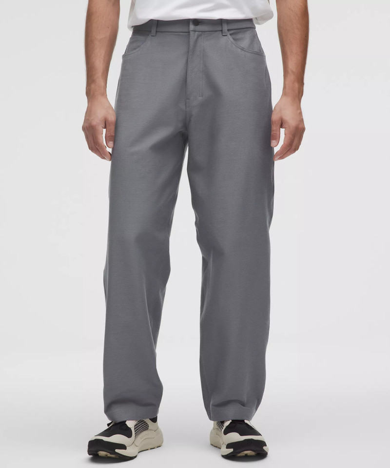 lululemon Oversized Utilitech Twill Pant 32L outlook
