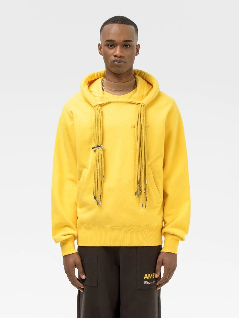 MULTICORD HOODIE - 3
