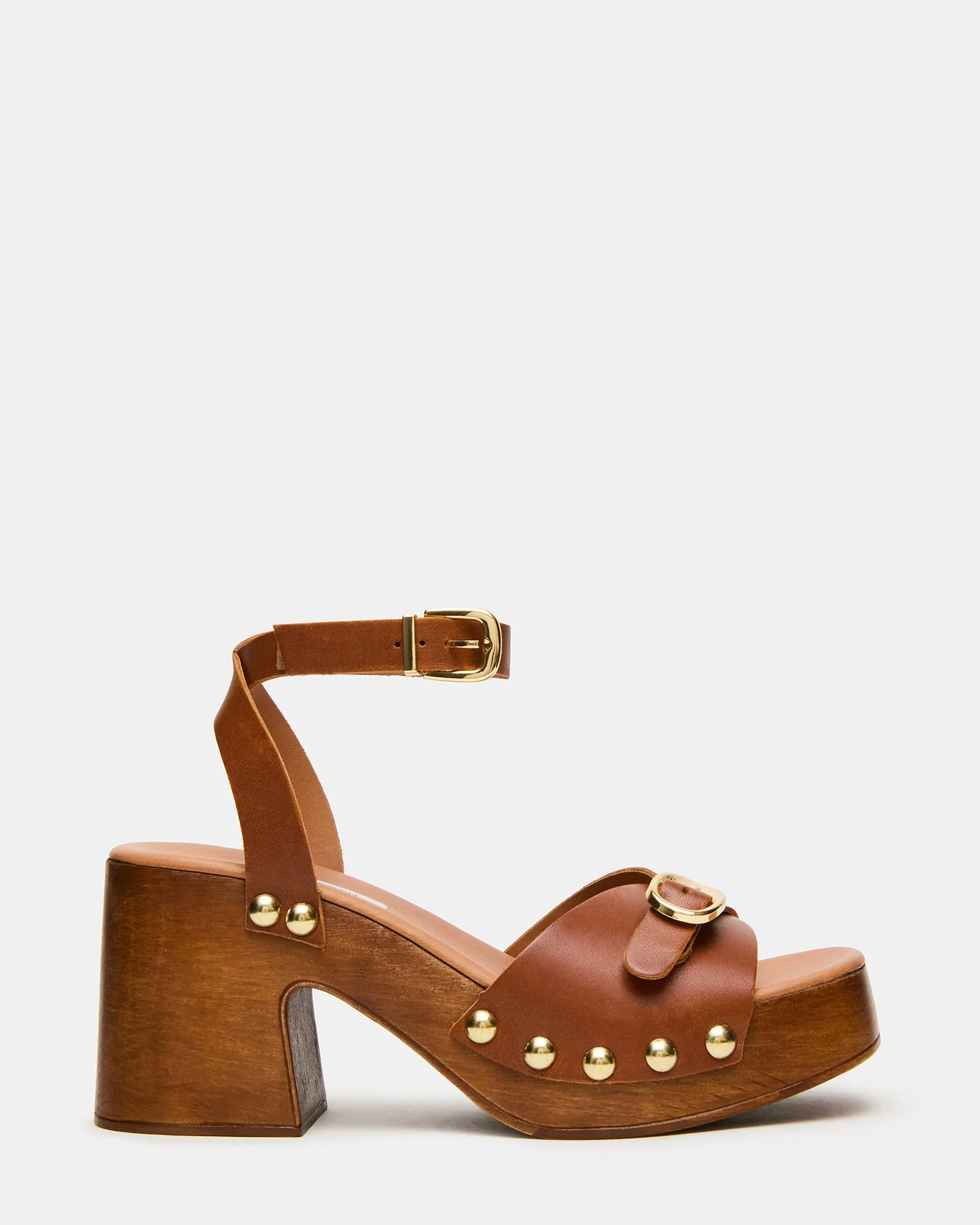 KRUISE TAN LEATHER - 1