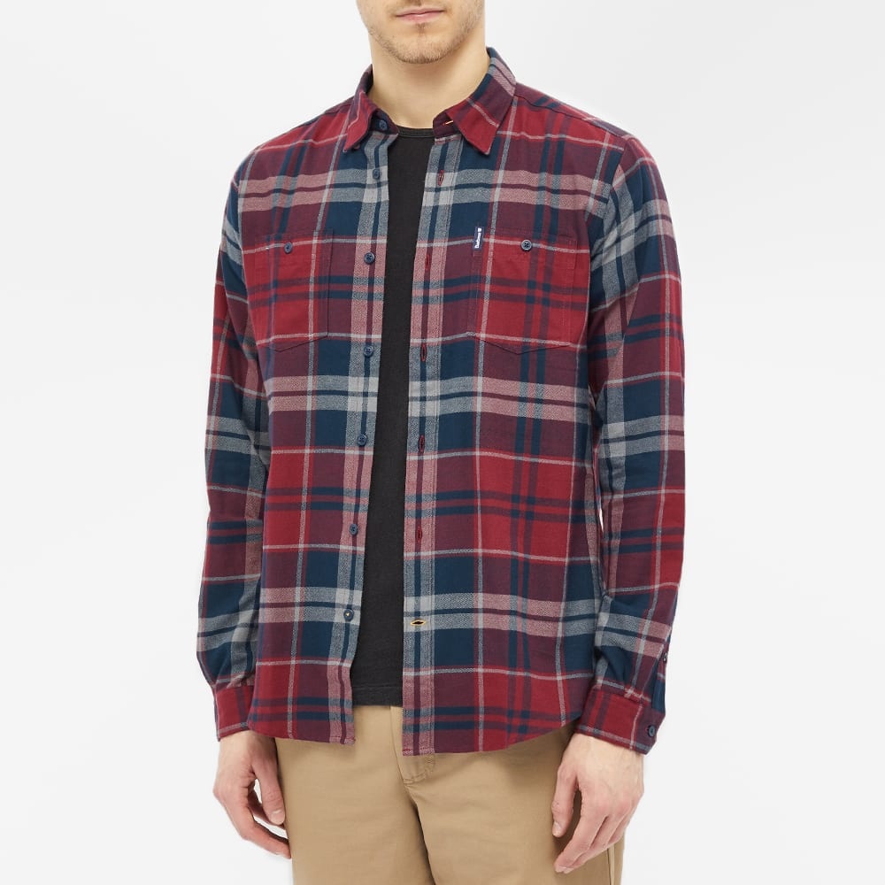 Barbour Bidston Shirt - 3