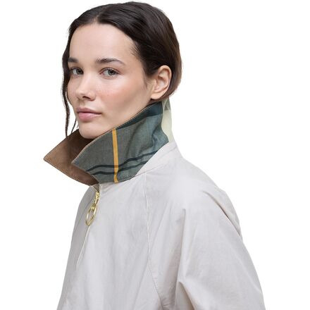 Catlin Showerproof Jacket - Women's - 5