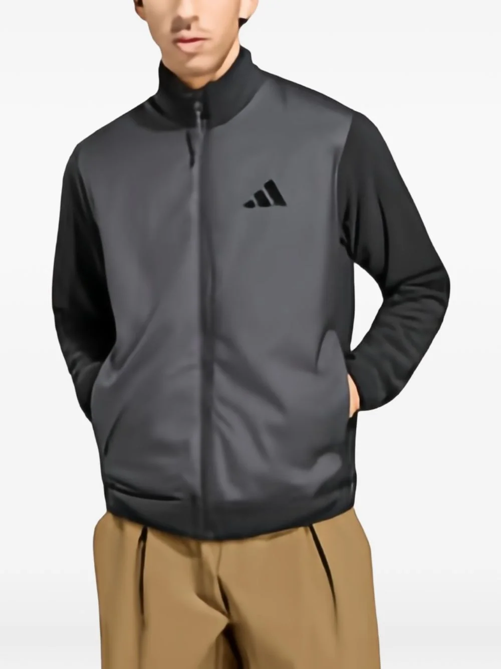 Terrex windbreaker jacket - 1