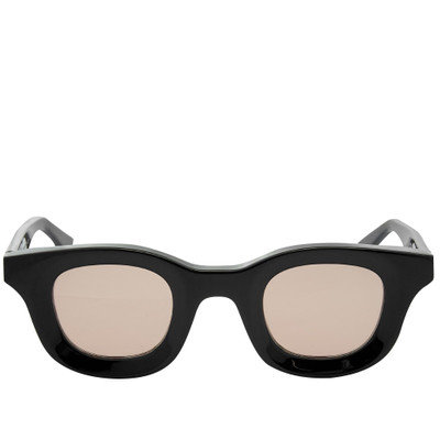 Rhude Rhude x Thierry Lasry Rhodeo Sunglasses outlook