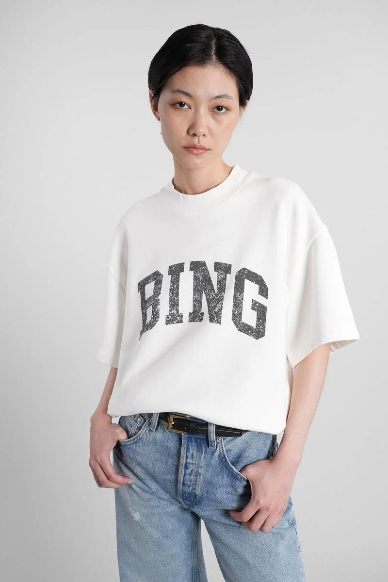 Anine Bing Jay Sweatshirt - 1