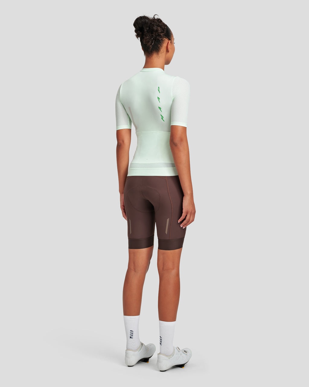 Women's Evade Pro Base Jersey 2.0 - 4