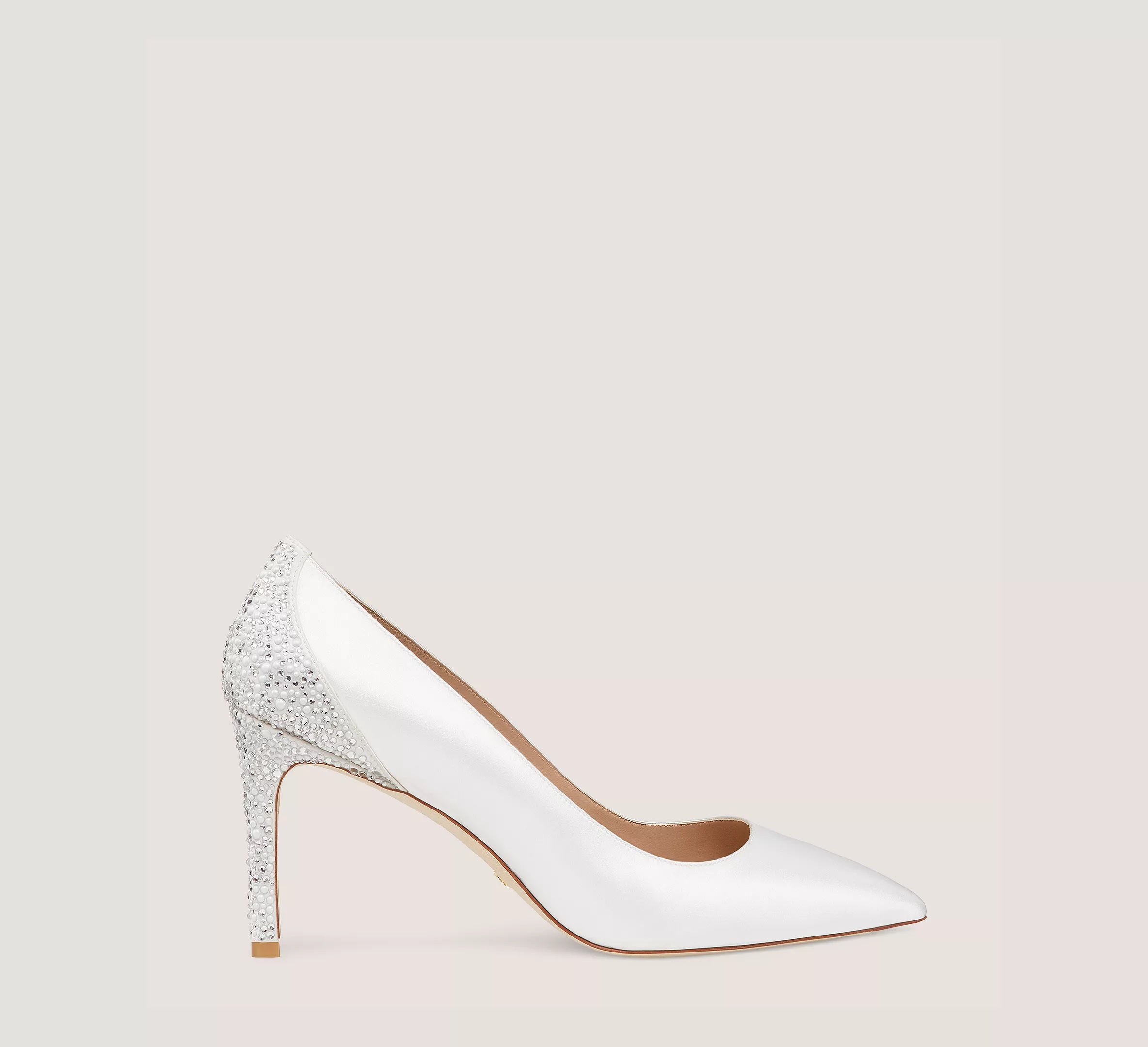 ROYALE PEARL PUMP - 1