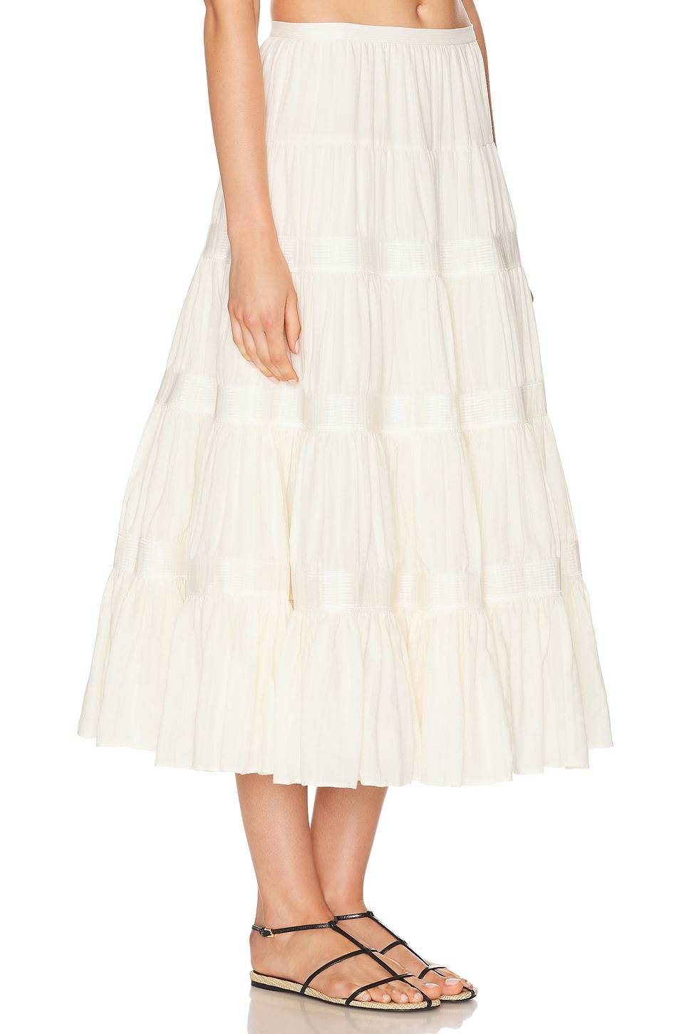 Liotta Skirt - 2