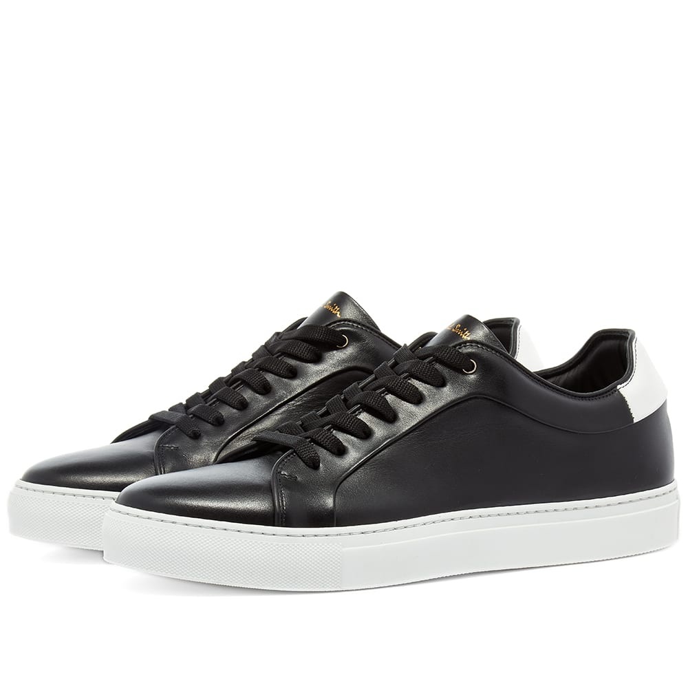 Paul Smith Basso Leather Sneaker - 1