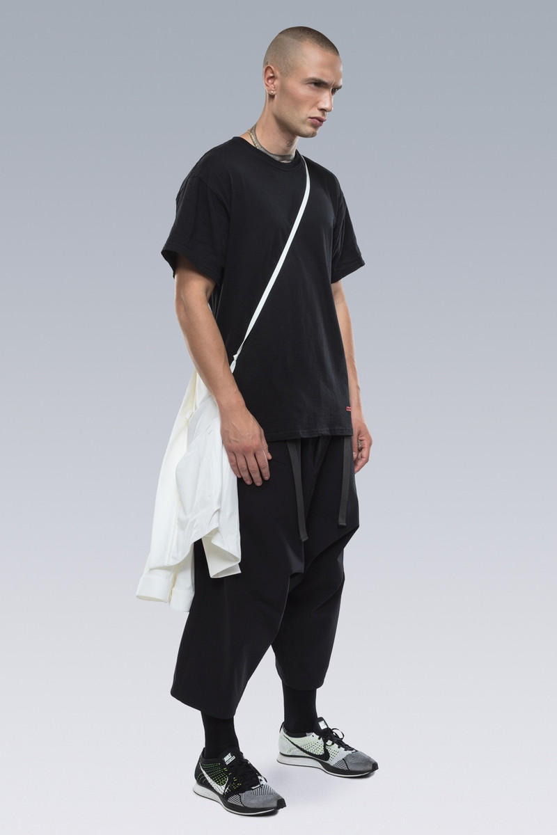 J72-DS HD Jersey Modular Liner Jacket White 27