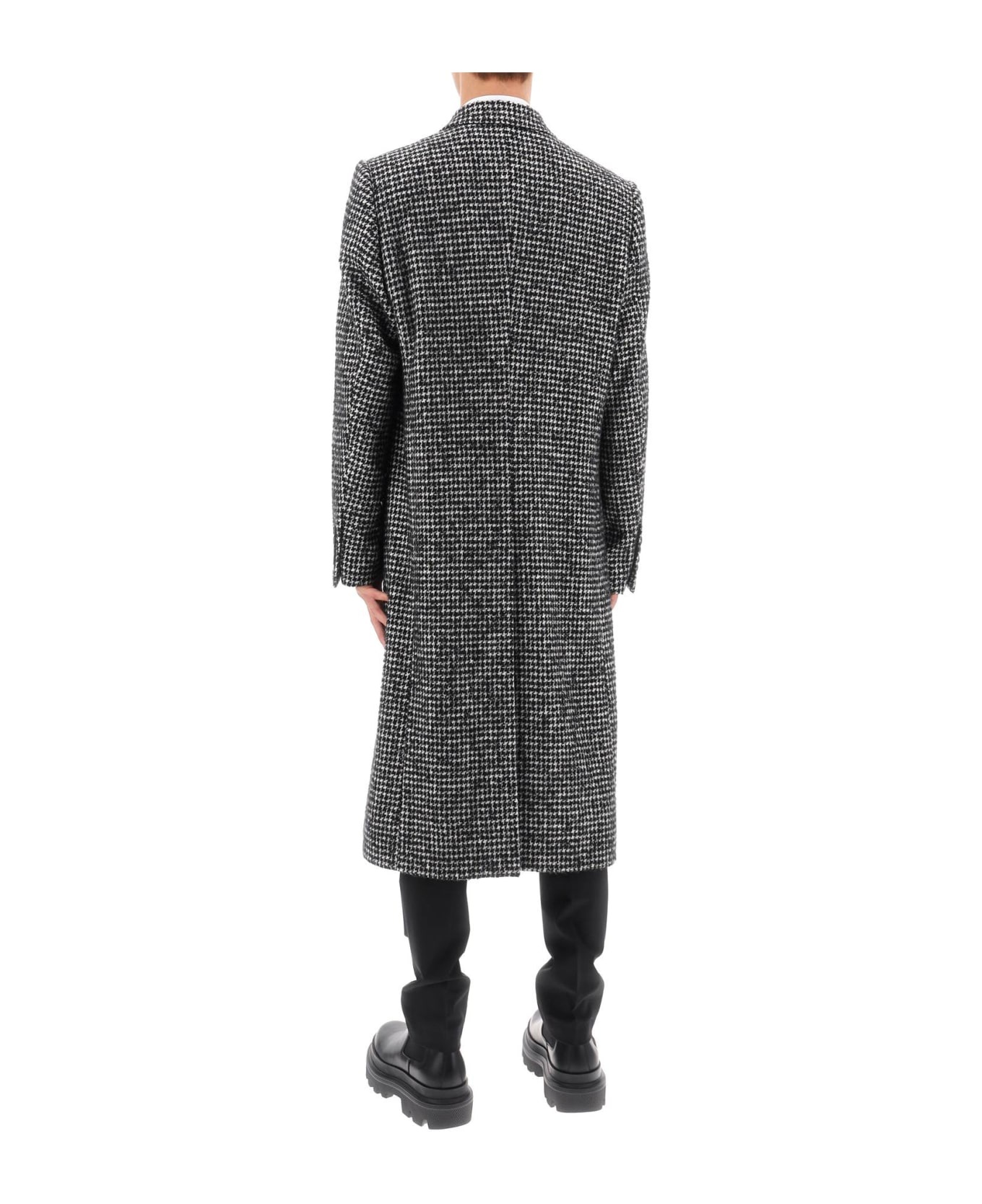Re-edition Coat - 3
