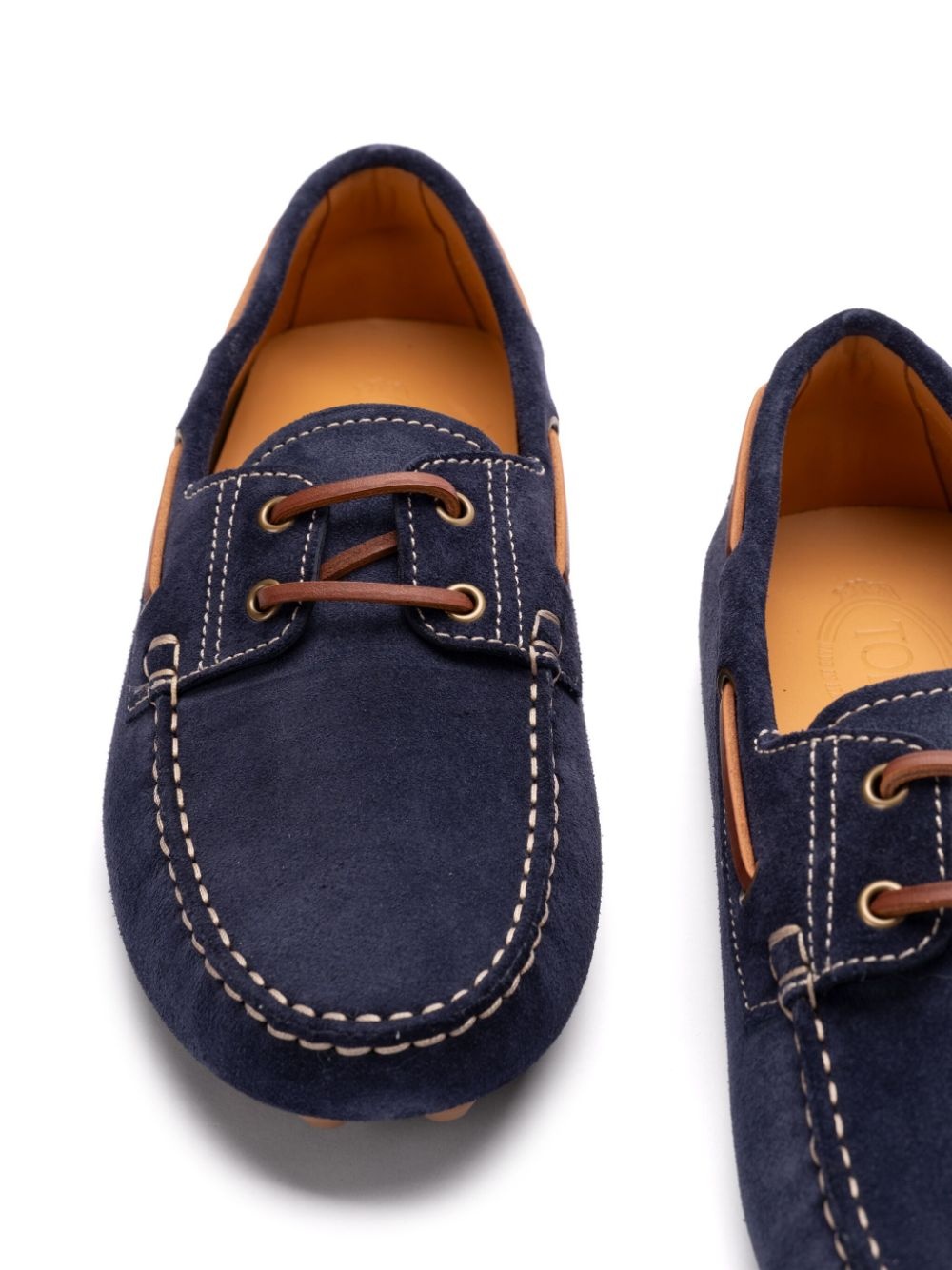 Gommino Bubble loafers - 2
