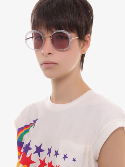 GUCCI SUNGLASSES outlook