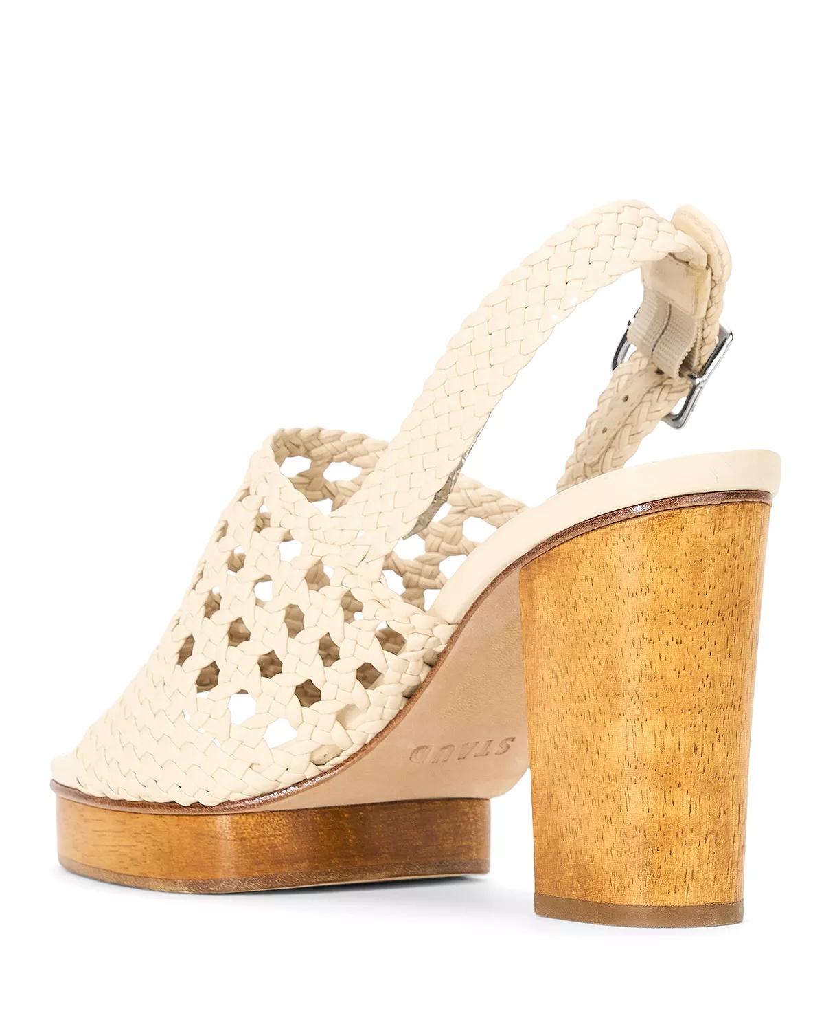 Women's Martina Platform Sandals - 4