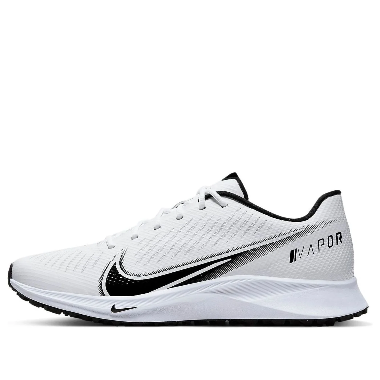 Nike Vapor Edge Turf 'White Black' CD0086-100 - 1