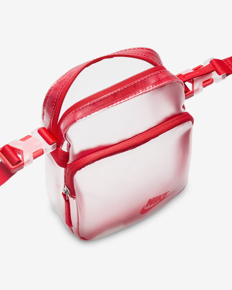Nike Heritage Crystal Crossbody Bag (4L) 4