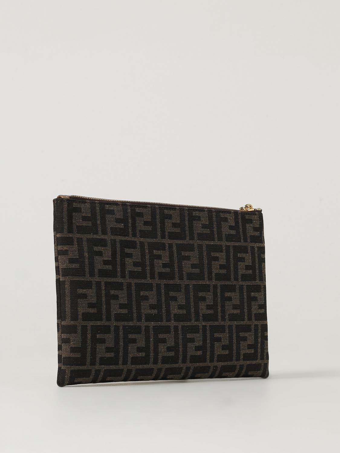 Shoulder bag woman Fendi - 3