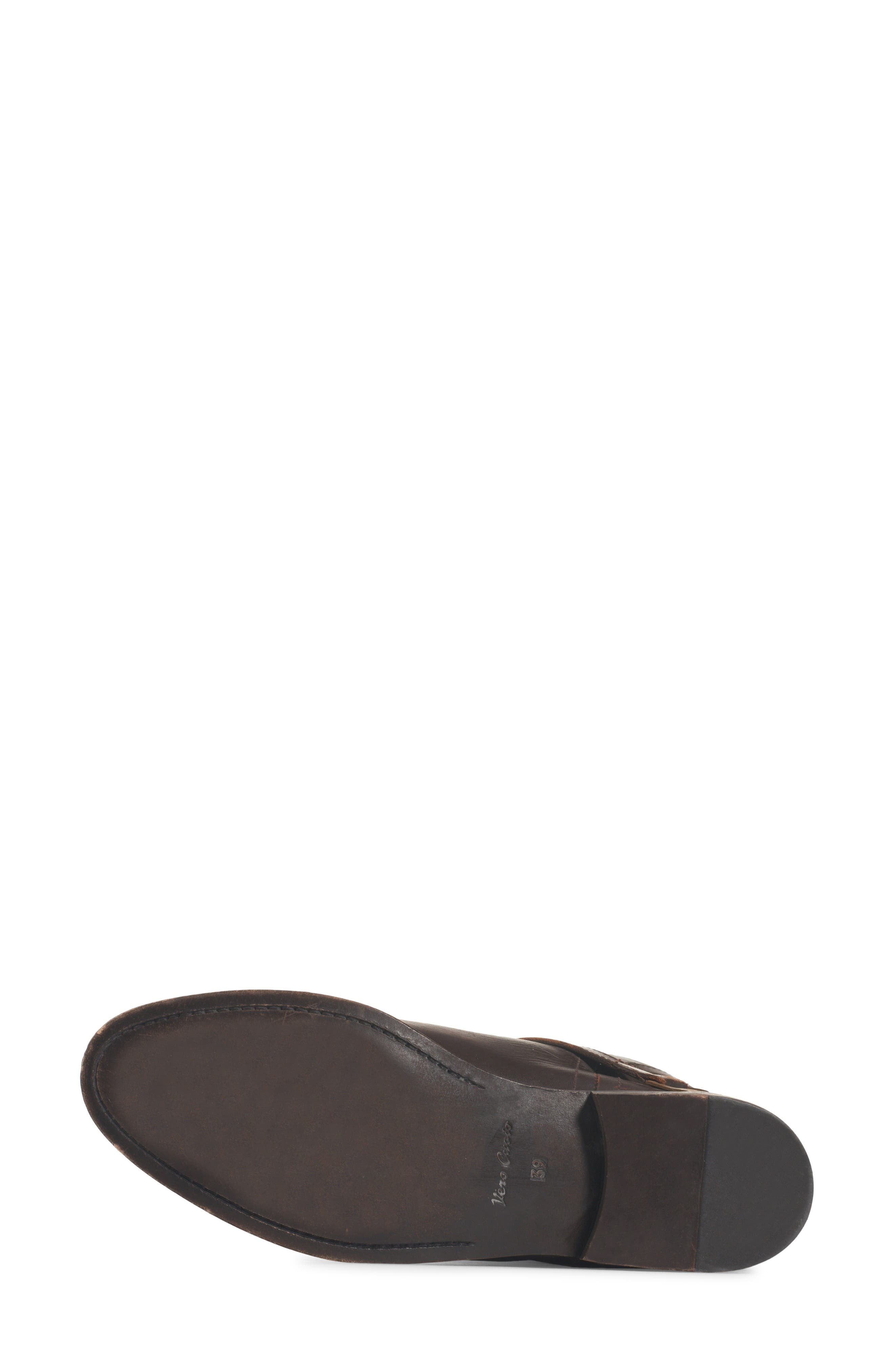Golden Goose Charlie Tall Riding Boot in Dark Brown at Nordstrom - 6
