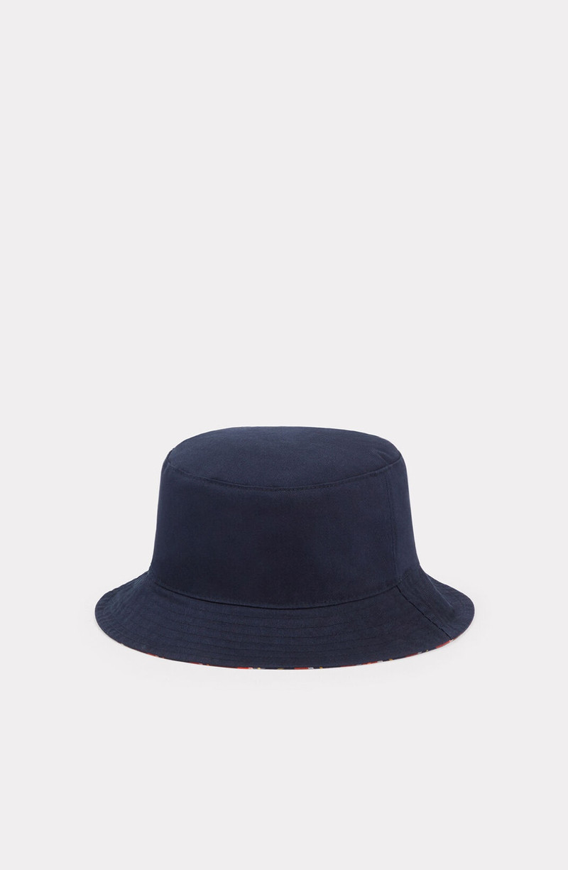 KENZO Reversible bucket hat outlook